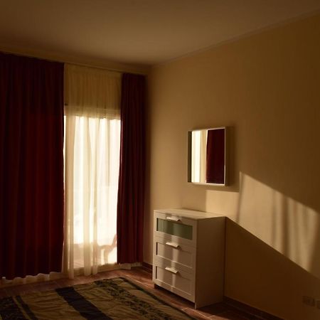 Florenza Khamsin 1 Bedroom Apartment With Swimming Pool View Hurghada Extérieur photo