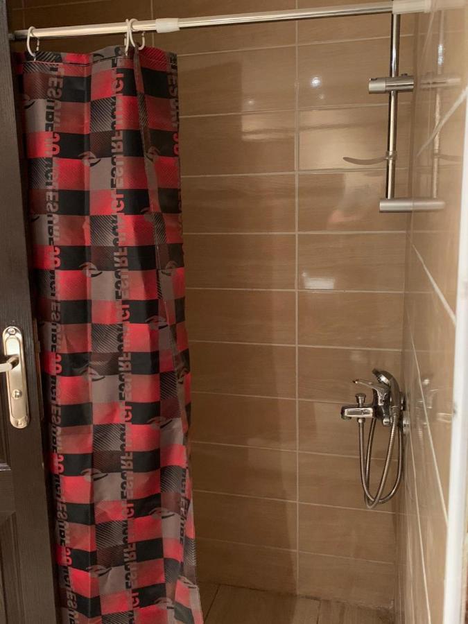 Florenza Khamsin 1 Bedroom Apartment With Swimming Pool View Hurghada Extérieur photo