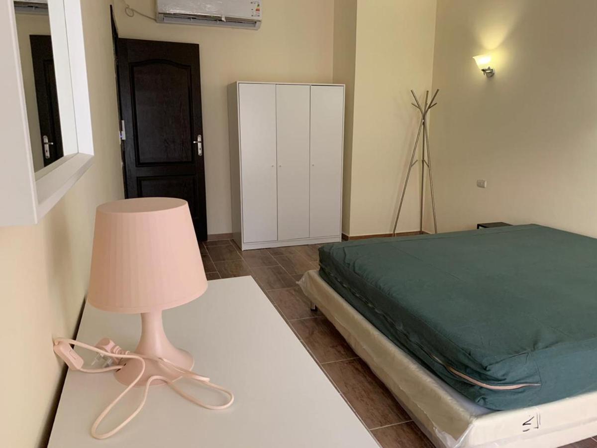 Florenza Khamsin 1 Bedroom Apartment With Swimming Pool View Hurghada Extérieur photo