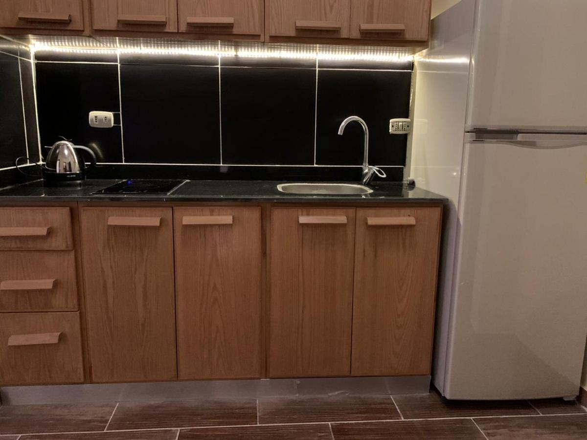 Florenza Khamsin 1 Bedroom Apartment With Swimming Pool View Hurghada Extérieur photo