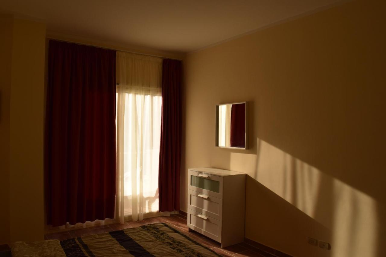 Florenza Khamsin 1 Bedroom Apartment With Swimming Pool View Hurghada Extérieur photo