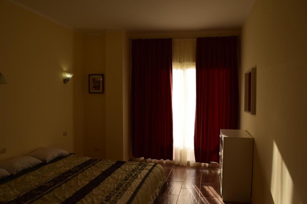 Florenza Khamsin 1 Bedroom Apartment With Swimming Pool View Hurghada Extérieur photo