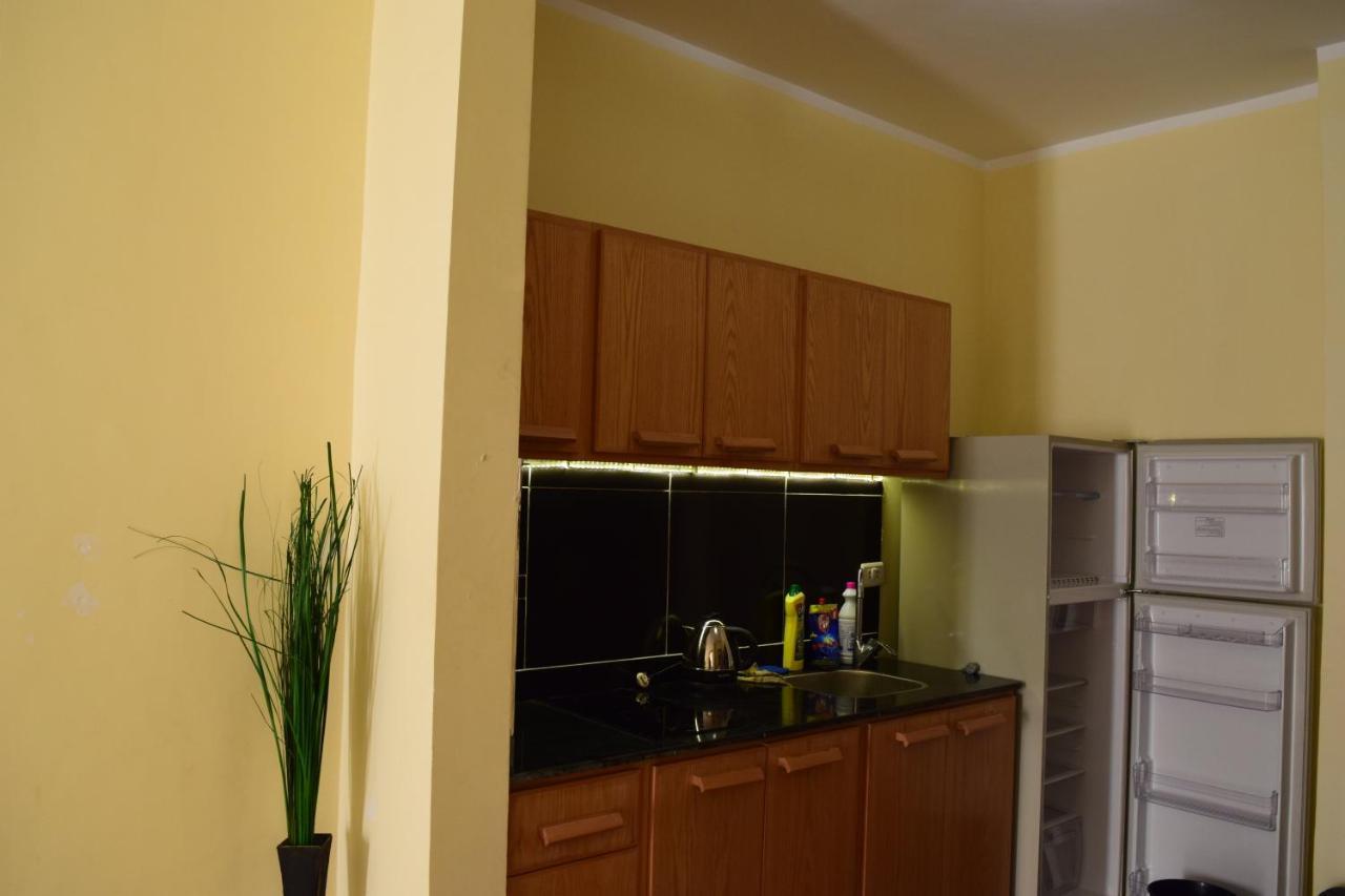 Florenza Khamsin 1 Bedroom Apartment With Swimming Pool View Hurghada Extérieur photo