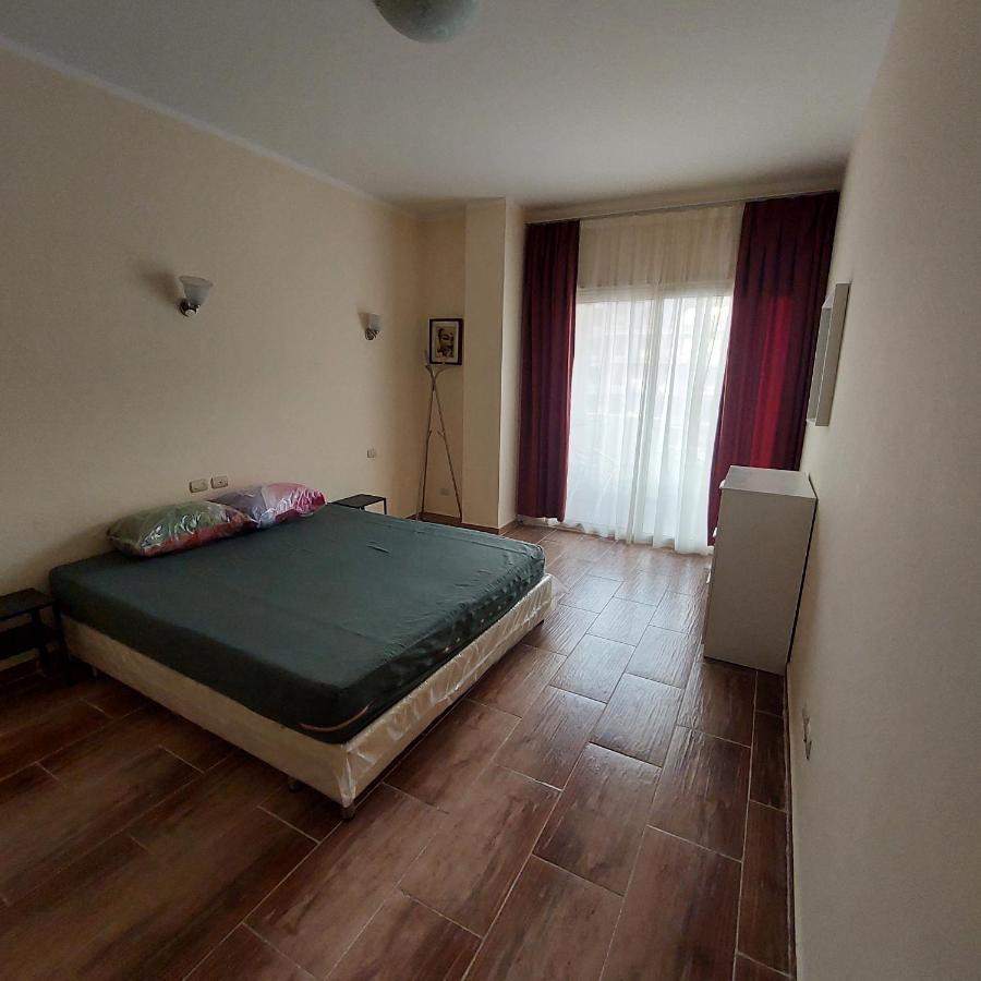 Florenza Khamsin 1 Bedroom Apartment With Swimming Pool View Hurghada Extérieur photo