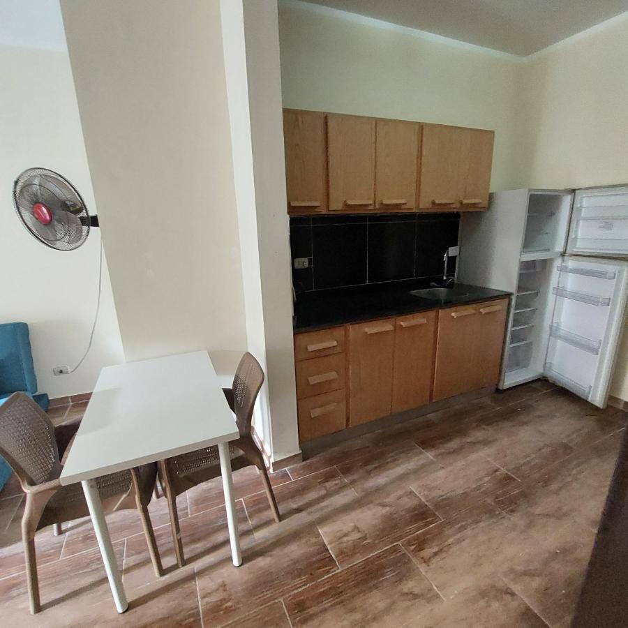 Florenza Khamsin 1 Bedroom Apartment With Swimming Pool View Hurghada Extérieur photo