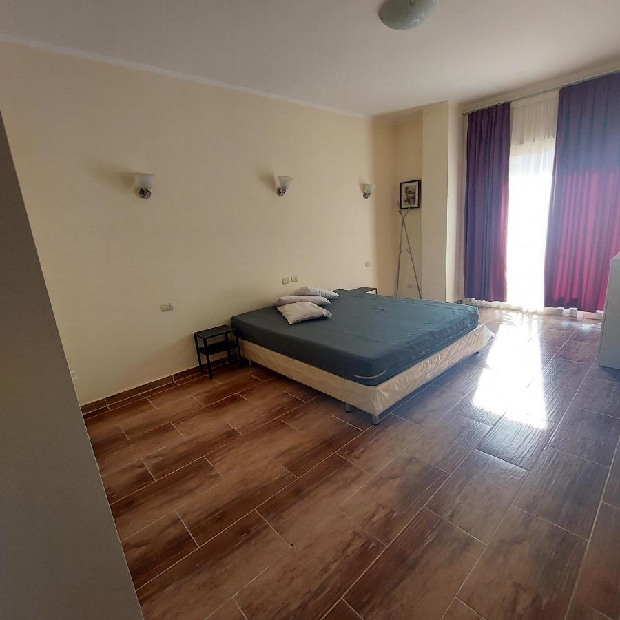 Florenza Khamsin 1 Bedroom Apartment With Swimming Pool View Hurghada Extérieur photo