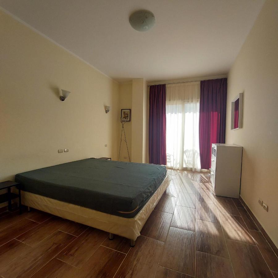 Florenza Khamsin 1 Bedroom Apartment With Swimming Pool View Hurghada Extérieur photo
