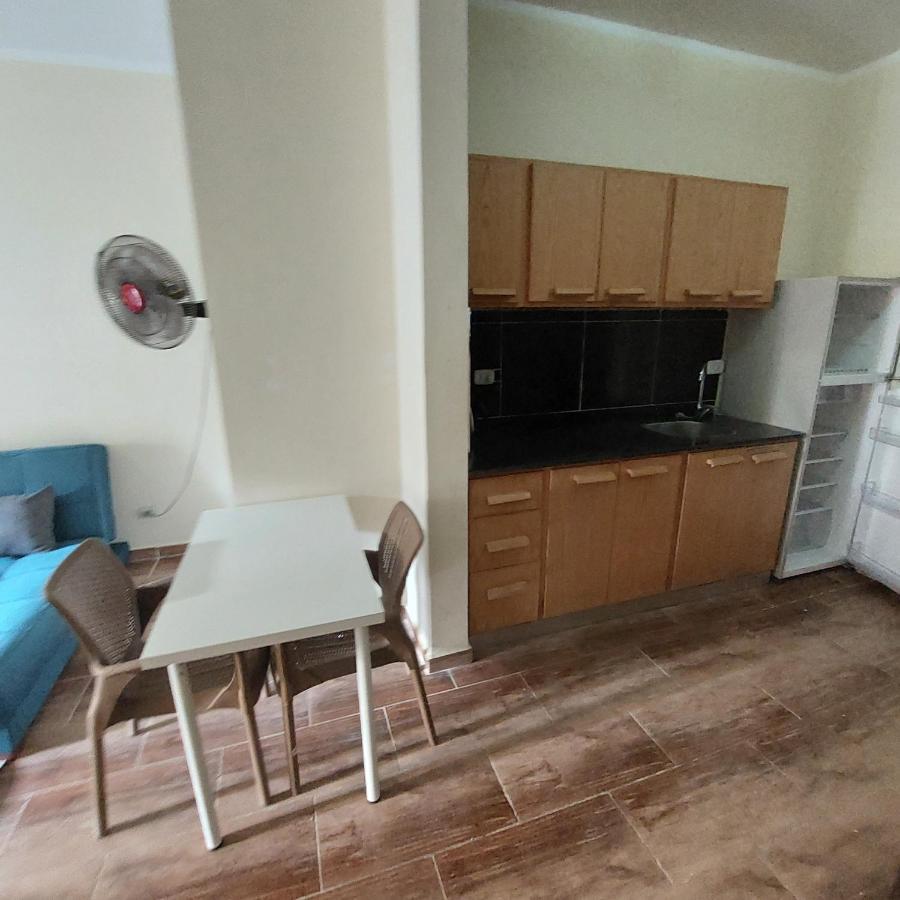 Florenza Khamsin 1 Bedroom Apartment With Swimming Pool View Hurghada Extérieur photo