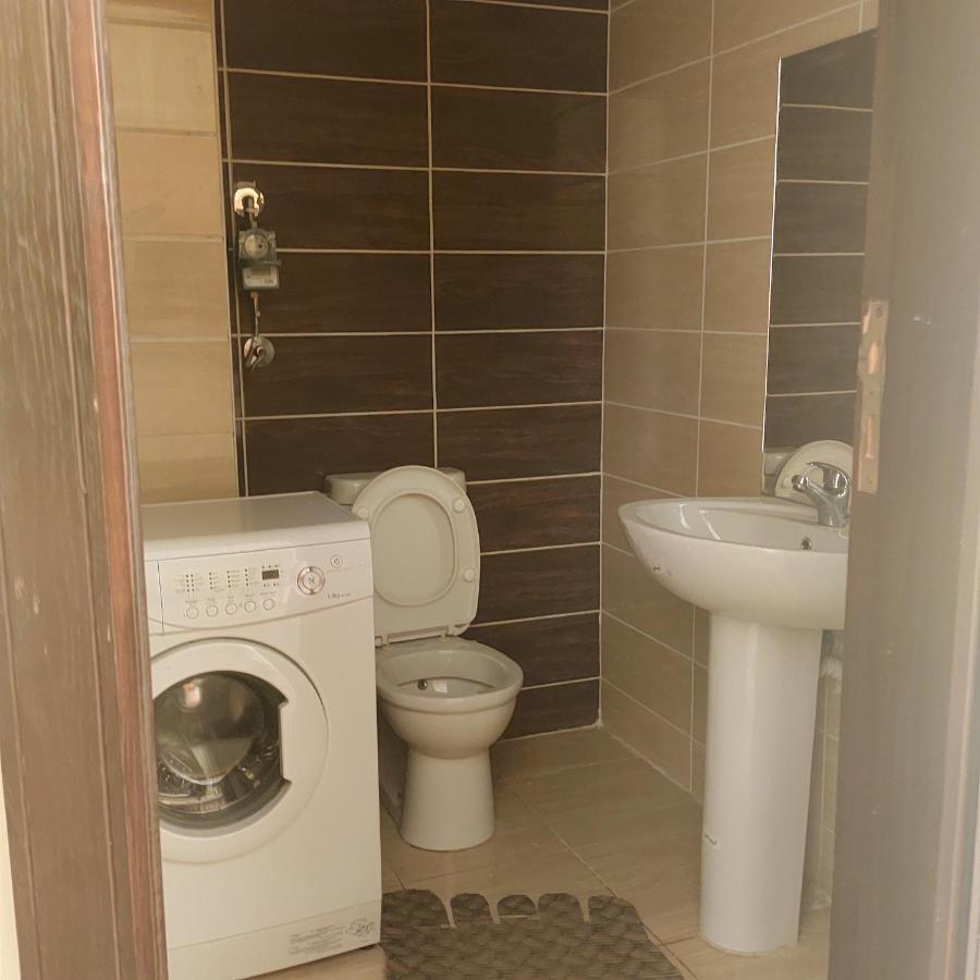 Florenza Khamsin 1 Bedroom Apartment With Swimming Pool View Hurghada Extérieur photo