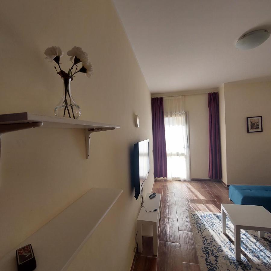 Florenza Khamsin 1 Bedroom Apartment With Swimming Pool View Hurghada Extérieur photo