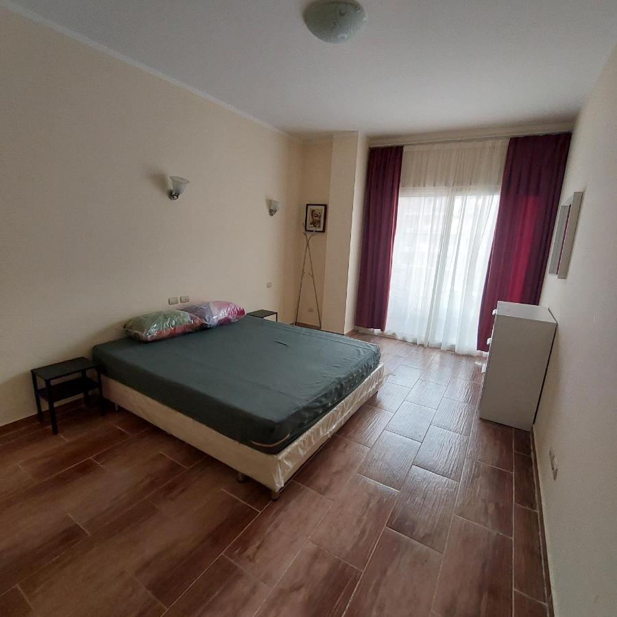 Florenza Khamsin 1 Bedroom Apartment With Swimming Pool View Hurghada Extérieur photo