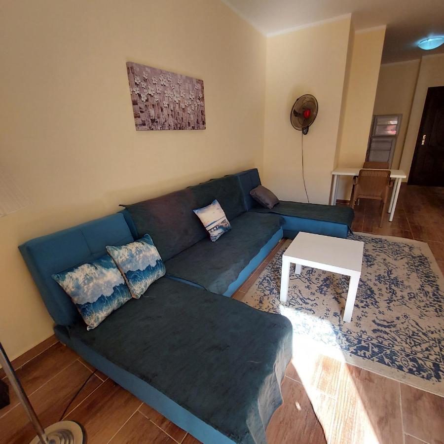 Florenza Khamsin 1 Bedroom Apartment With Swimming Pool View Hurghada Extérieur photo