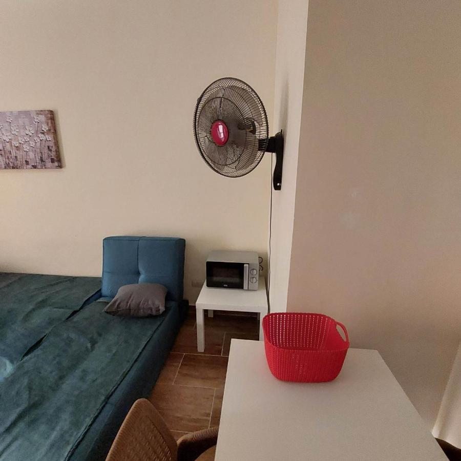 Florenza Khamsin 1 Bedroom Apartment With Swimming Pool View Hurghada Extérieur photo